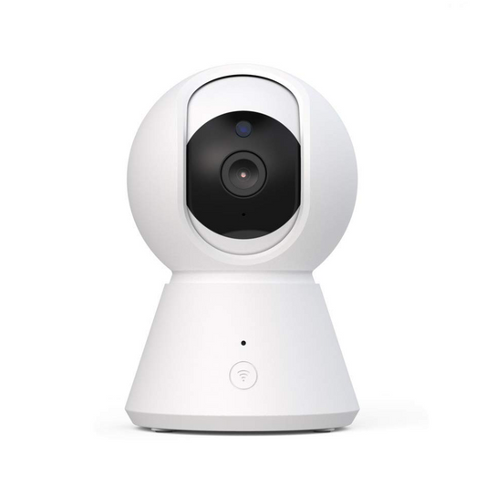 Câmera de vigilância Wi-Fi 360